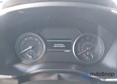 2023 Hyundai Santa Fe Xrt from USA, damaged, VIN 5NMS64AJ5PH557180